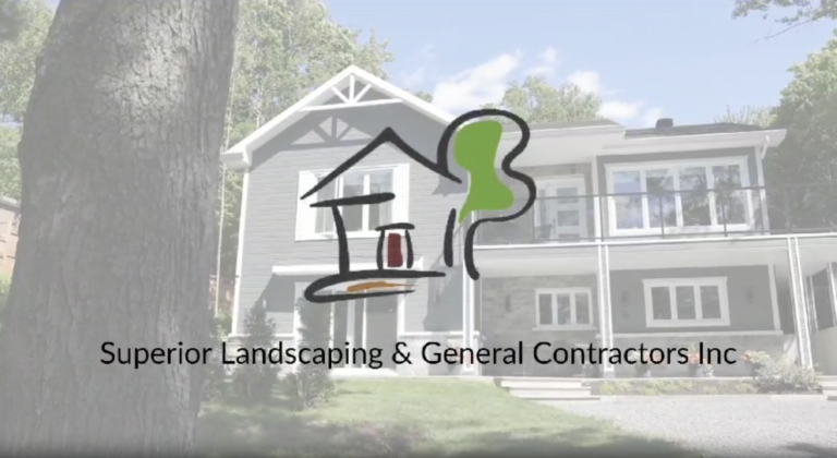 10 Essential Landscaping and General Contracting Services for Your Home