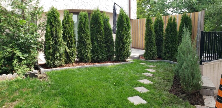 Landscaping Design Ideas by Superior Landscaping and General Contractors Inc